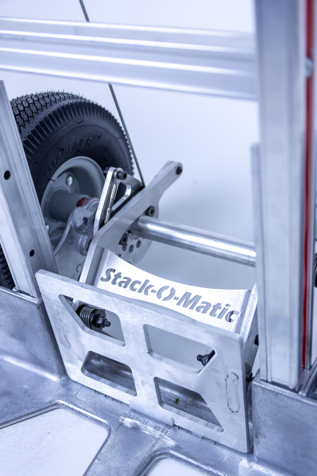 Stack-O-Matic - Coming Mid-October