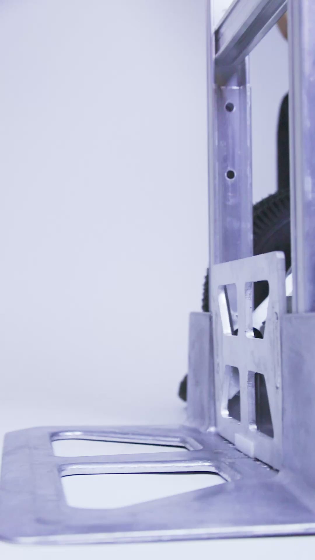 Stack-O-Matic - Coming Mid-October