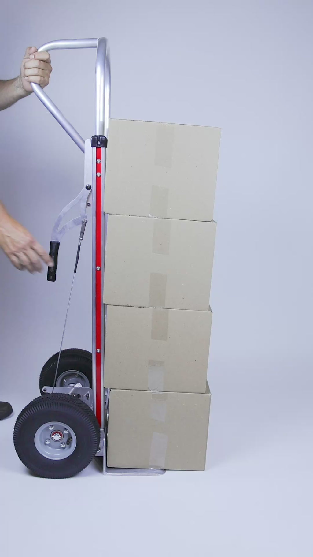 Stack-O-Matic - Coming Mid-October